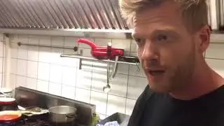 Video mit Nils Eglermeyer