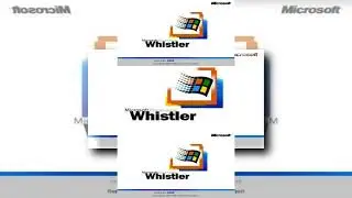 (YTPMV) Windows Whistler different startup Scan