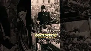 Winston Churchill: a HERO or a VILLAIN?
