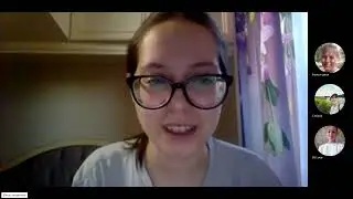 Погружение в Святой Дух 27 июля 2024 года