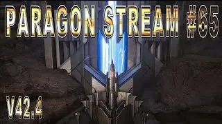 Paragon стрим #65 Воскресный стрим