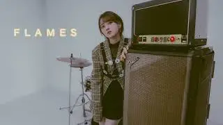 鬼頭明里「FLAMES」[Official Audio]