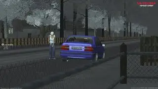 Спец. расследование: Автоугонщики -  