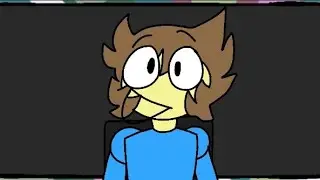 dave tells a joke// Dave's fun Algebra class animation