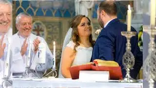 Celbridge Manor Wedding ~ Holst Photography Ireland