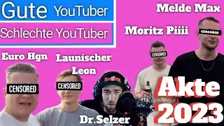 DIE Bilster Berg Story - Dr.Selzer packt WAHRHEIT aus - Reaction auf Moodys Video mit Maeximiliano