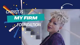 FIRM FOUNDATION | Maverick City Music cover by Londa Larmond & KHCC Levites @KingdomHouse