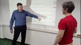 Контрольная работа курса по теме: 