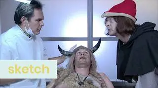Perfect gebitje | Igor en Robin