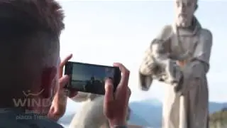 Come scattare una bella foto con lo smartphone - Angolazioni
