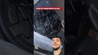 Falha na segurança Fiat Argo⚠️