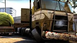 CS:GO | ESL DACH | 90 Seconds to Overpass