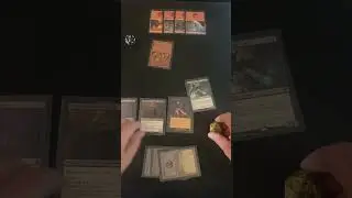 Welcome to MTG Value Town 