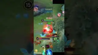 Arli (GONGSUN LI ) Moment Montage - Honor Of Kings Indonesia #honorofkings #Hok