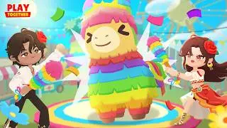 Update Preview | Summer Festival Event🪅 | Play Together