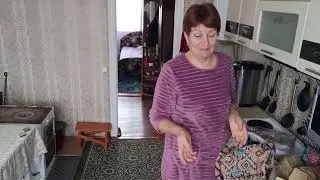 Я в Купино // Купила, сильно захотела //
