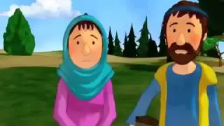 Christmas Story For Childrens - Jesus Christ