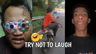 HIDUP ITU BUTUH HIBURAN⁉️