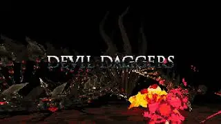 Eugene Nesci - I [Devil Daggers OST - Gamerip] [REUPLOAD]