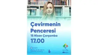 GÇP ile Seminer Serisi - 1 - Senem KOBYA