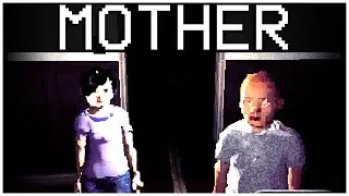 Um dos melhores jogos de Terror Psicológico que jogamos recentemente - Mother | GrandeMOficial