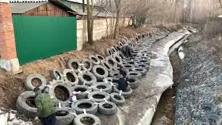 Неоднократное обращение к Хабаровским чиновником!/ Хабаровск, С.Сосновка
