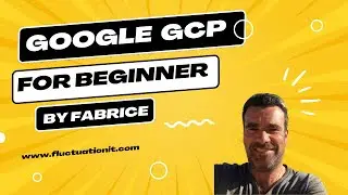 Google GCP for Beginners - Training Presentation
