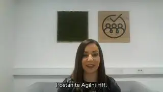 Agilni HR - Maja Majstorović Hajduković
