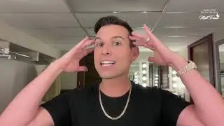 Psychic Medium Matt Fraser Reveals: Why Spirits Talk To Us!