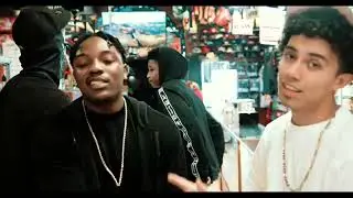 Banditdamack - Potent (Official Music Video)