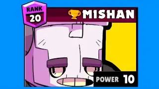 Brawl Stars but With Cursed Images