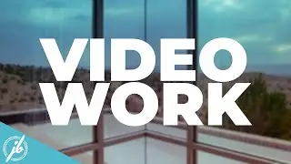 JORDAN J BEGAY | VIDEO WORK