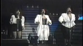 Elton John Verona 1989 - Philadelphia Freedom