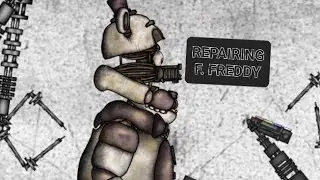 REPAIRING | F. FREDDY