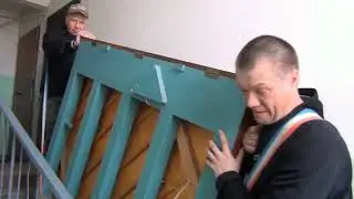 Грузчики для Авито
