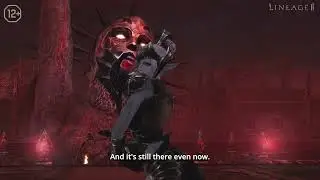 Which Lineage 2 to choose? That one exactly!