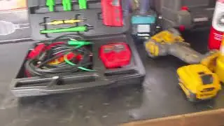Easy electrical diagnostic with cheap tools