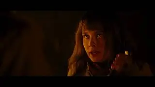 Bad Times at the El Royale - Trailer