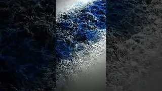 particle waves  