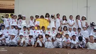 Children's day Celebration 2022//Alamul Huda Kottur