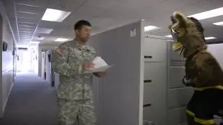 Army Navy Spirit Spot 2016: Episode 1 - This Is West Point