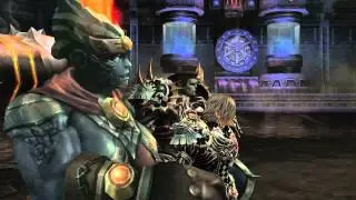 Lineage II Goddess of Destruction: Tauti Trailer