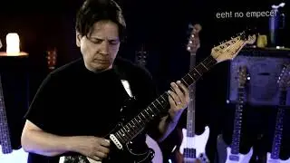 Don't Start Now - Dua Lipa (Versión)