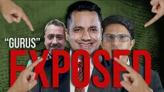 Sandeep Maheshwari Vs Vivek Bindra Scam!