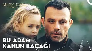 Polisler Mustafa'yı Tutukladı - Dilek Taşı 8. Bölüm
