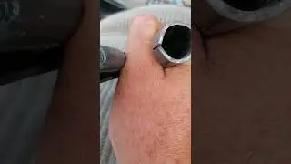 трубный ключ N3.  наивысшее качество