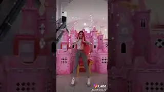 Такая милая