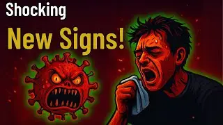 COVID-19 Symptoms in 2025: What’s Changed?