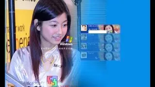 how to zoom in and out your desktop screen with use of magnifier tool
