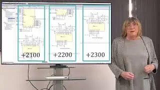 Schematic Hierarchical Blocks for Pain-free PCB Design Re-use